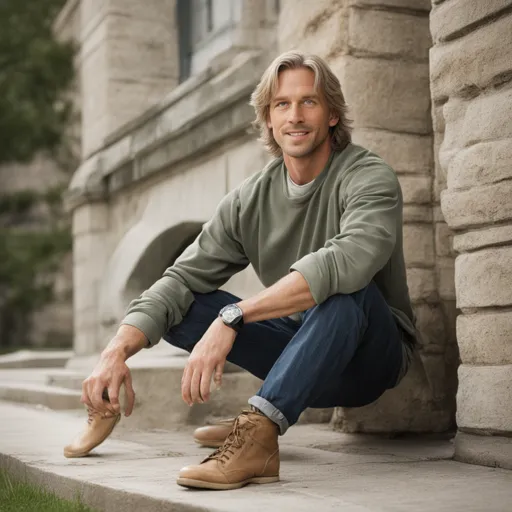 Neil Dombrowski