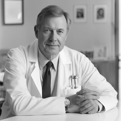 Neil Douglas (physician)