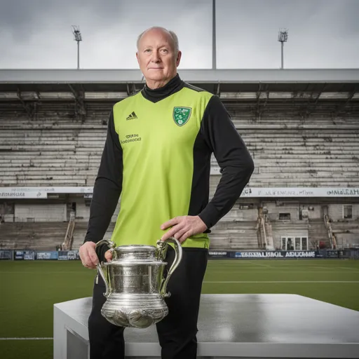 Neil Doyle