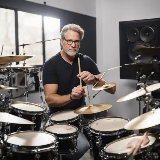 Neil Drumming