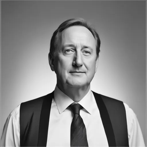 Neil Dudgeon