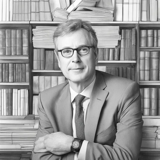 Neil Duxbury