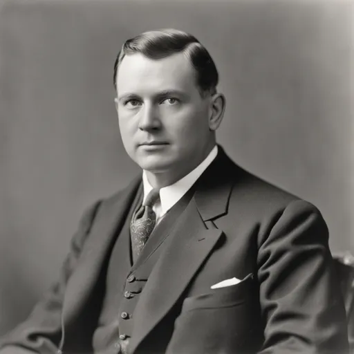Neil E. McNeil