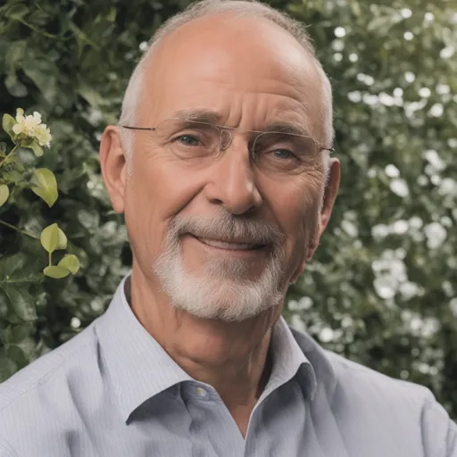Neil Edmond