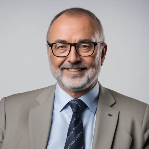 Neil Emmott