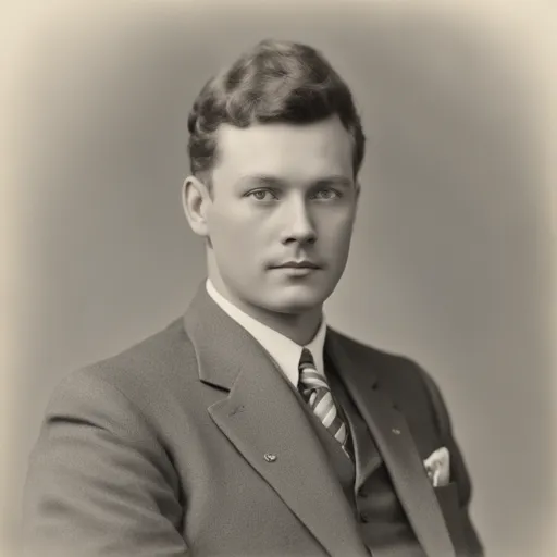 Neil Erland Byers