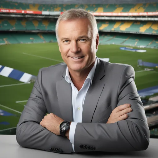 Neil Evans (presenter)
