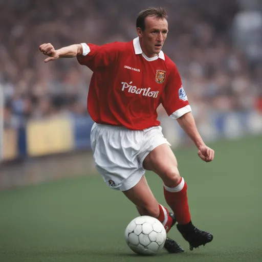 Neil Fitzhenry