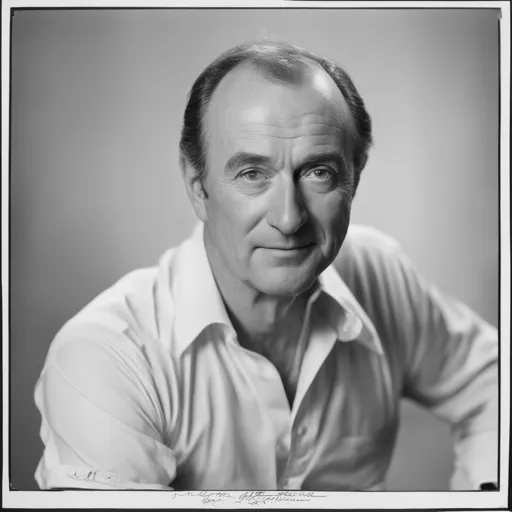 Neil Fitzwiliam