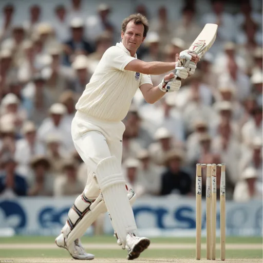 Neil Folland