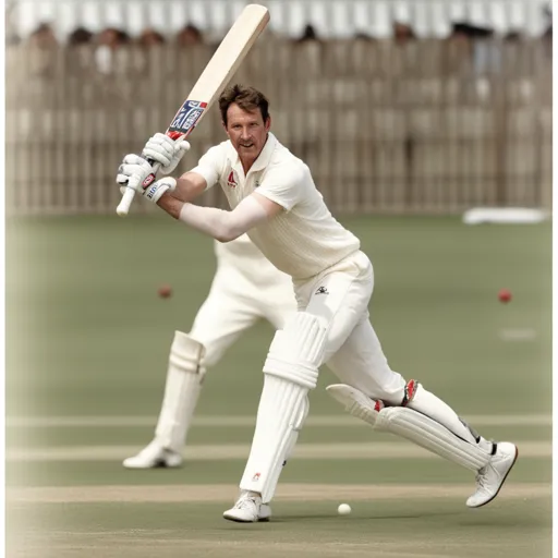 Neil Foster