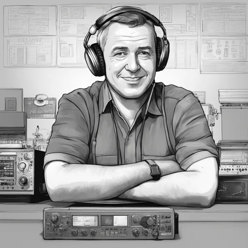 Neil Francis (broadcaster)