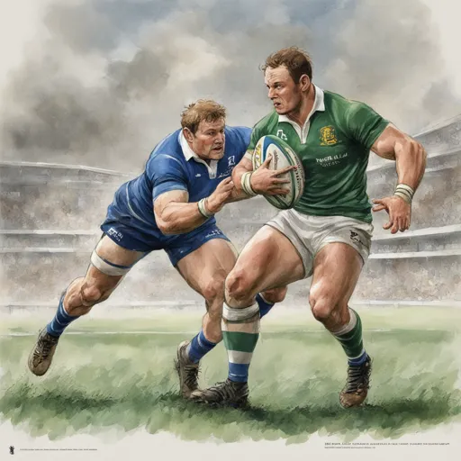 Neil Francis (rugby union)