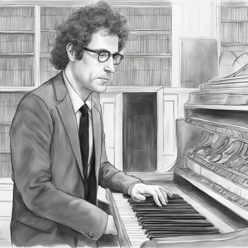 Neil Galanter