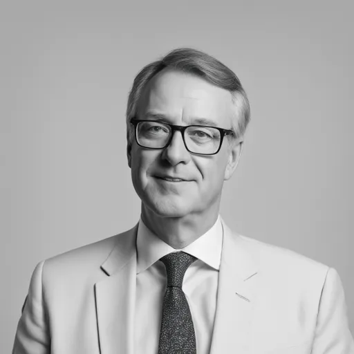 Neil Garratt
