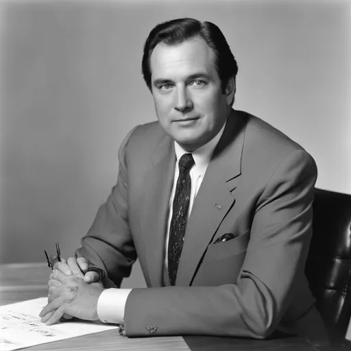 Neil Gaudry