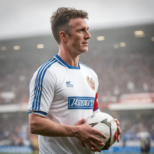 Neil Gibson (footballer, born 1979)