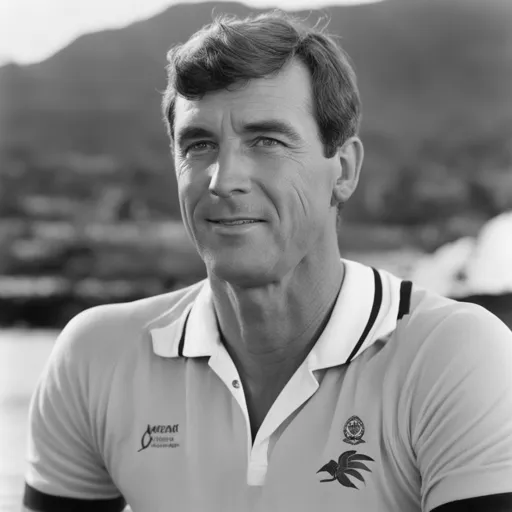 Neil Gibson (rower)