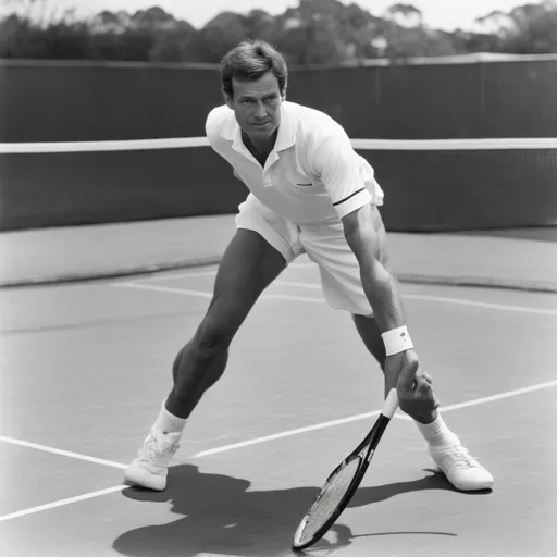 Neil Gibson (tennis)