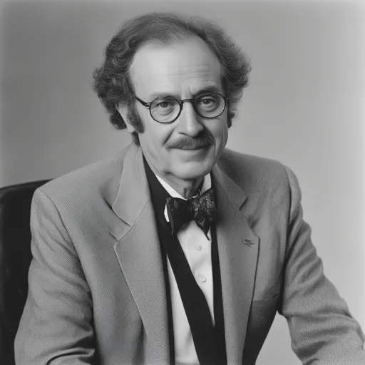 Neil Gillman