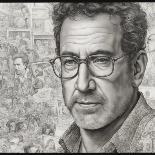 Neil Goldberg (artist)