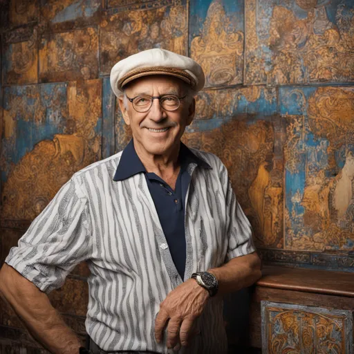 Neil Goldberg (producer)