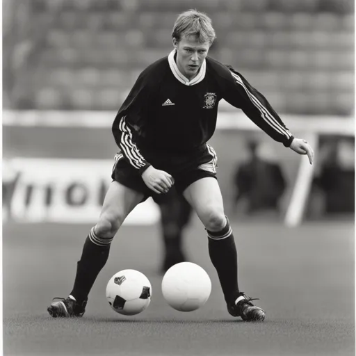 Neil Gough