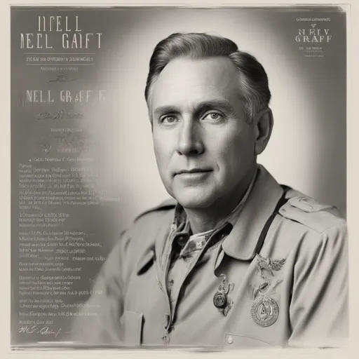 Neil Graff