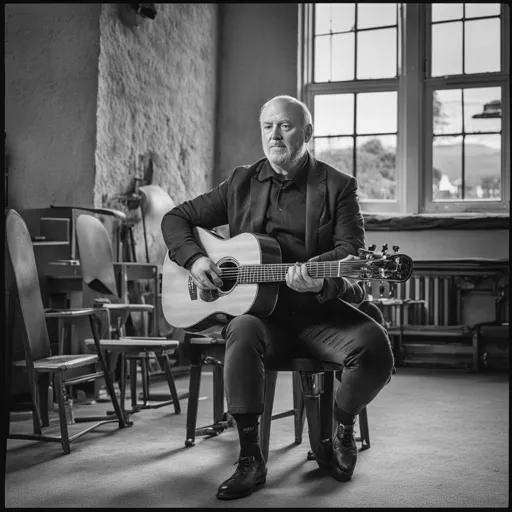 Neil Grant (musician)