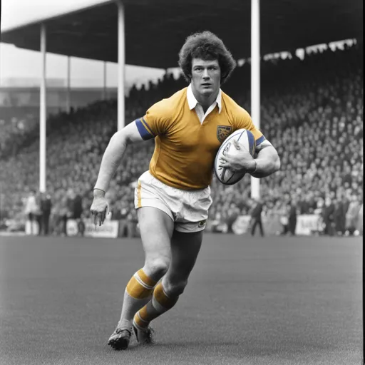 Neil Hague (rugby league)