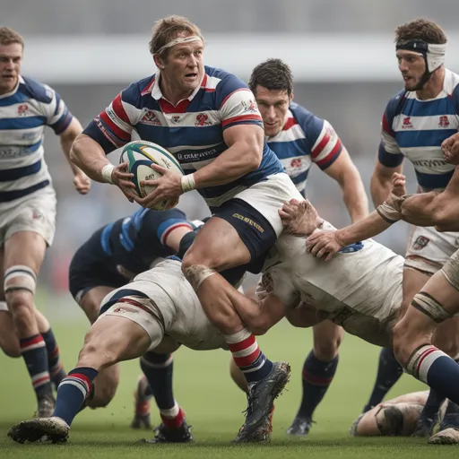 Neil Hallett (rugby union)