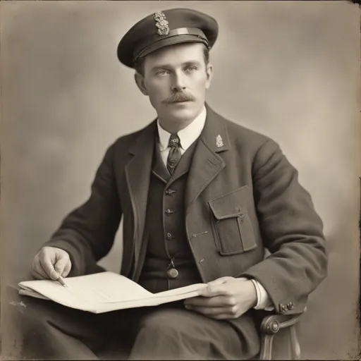 Neil Haman McTaggart