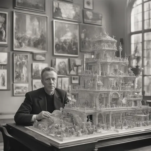 Neil Harris (historian)