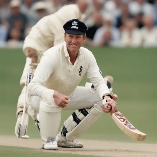 Neil Harrison (umpire)