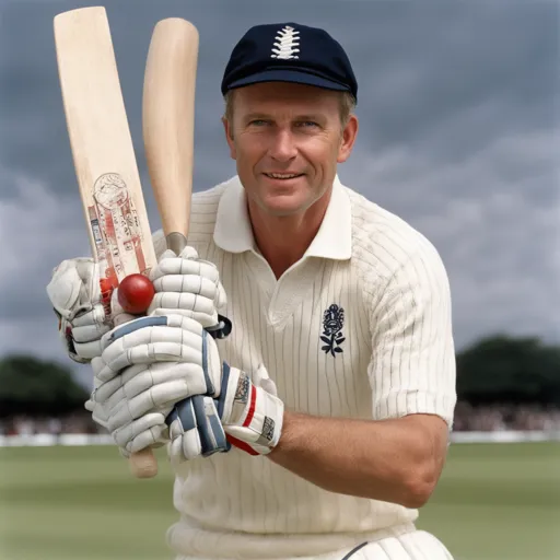 Neil Hartley