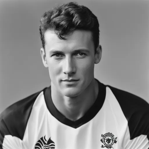 Neil Harvey (footballer)