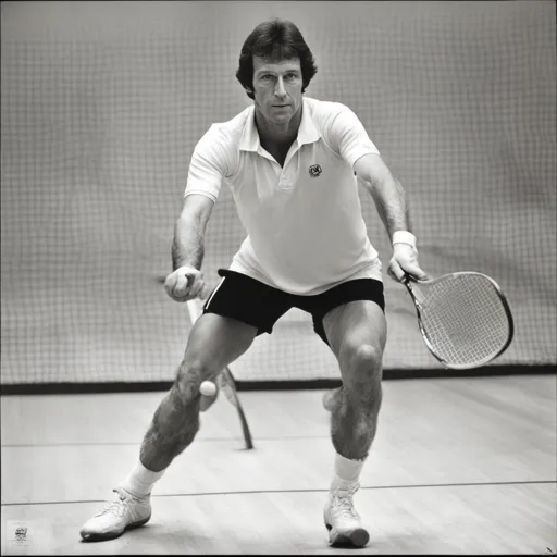 Neil Harvey (squash player)
