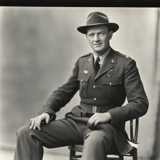 Neil Hasell