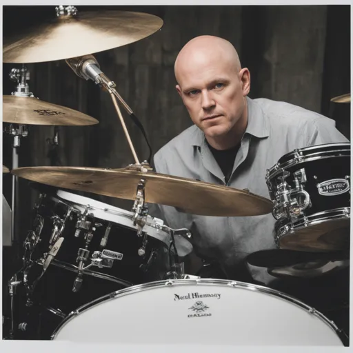 Neil Hennessy