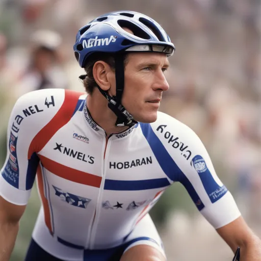 Neil Hoban