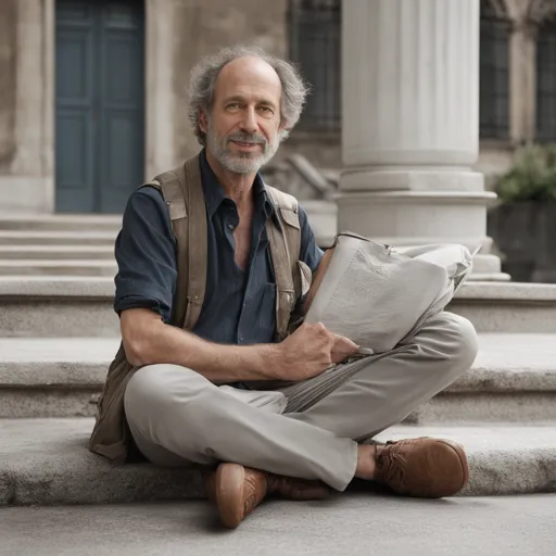Neil Hollander