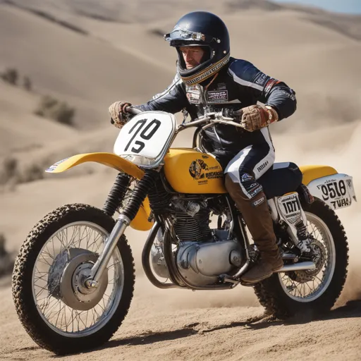 Neil Hudson (motorcyclist)