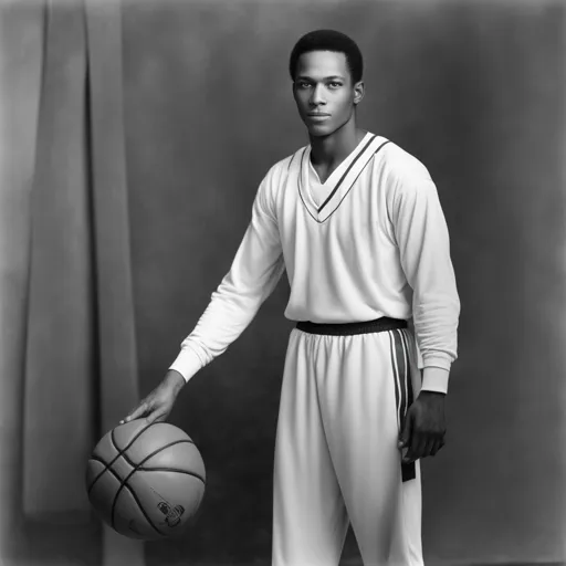 Neil Johnson (basketball)