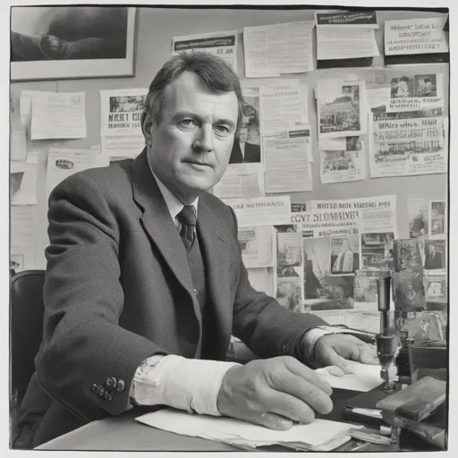 Neil Kearney