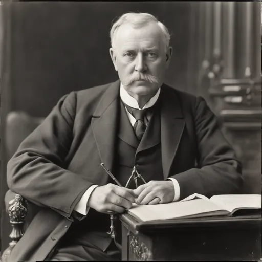 Neil Kennedy, Lord Kennedy