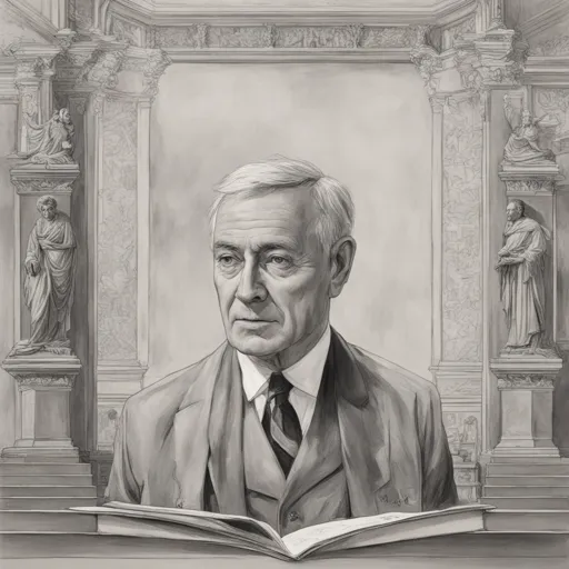 Neil Keron