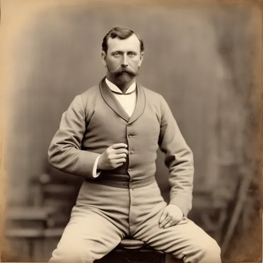 Neil Kerr