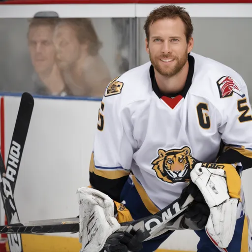 Neil Komadoski (ice hockey, born 1982)