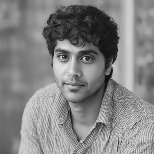 Neil Kulkarni