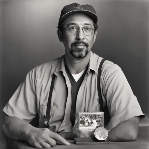 Neil Lanctot